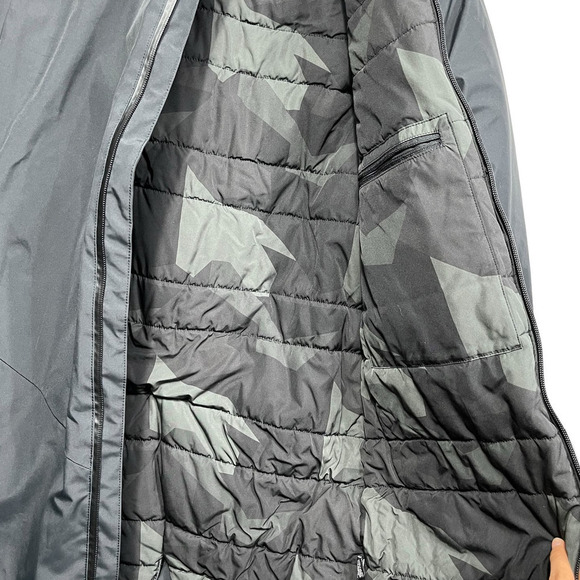 Men’s Aether Tundra Jacket / Size - XSmall - Picture 8 of 16